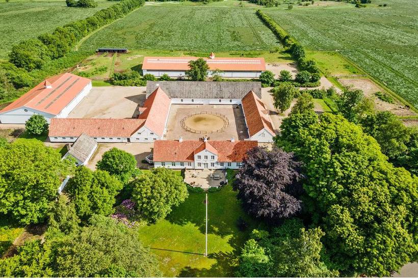 Foto von Ferienhaus FQ41 in Silkeborg - Ostjütland
