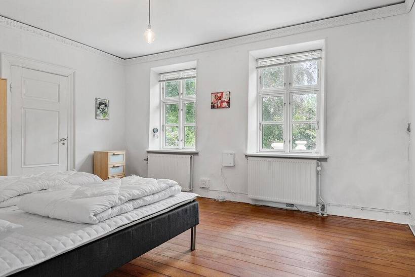 Foto von Ferienhaus FQ41 in Silkeborg - Ostjütland