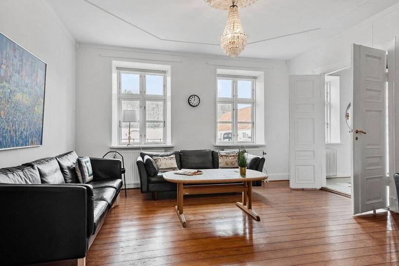 Foto von Ferienhaus FQ41 in Silkeborg - Ostjütland