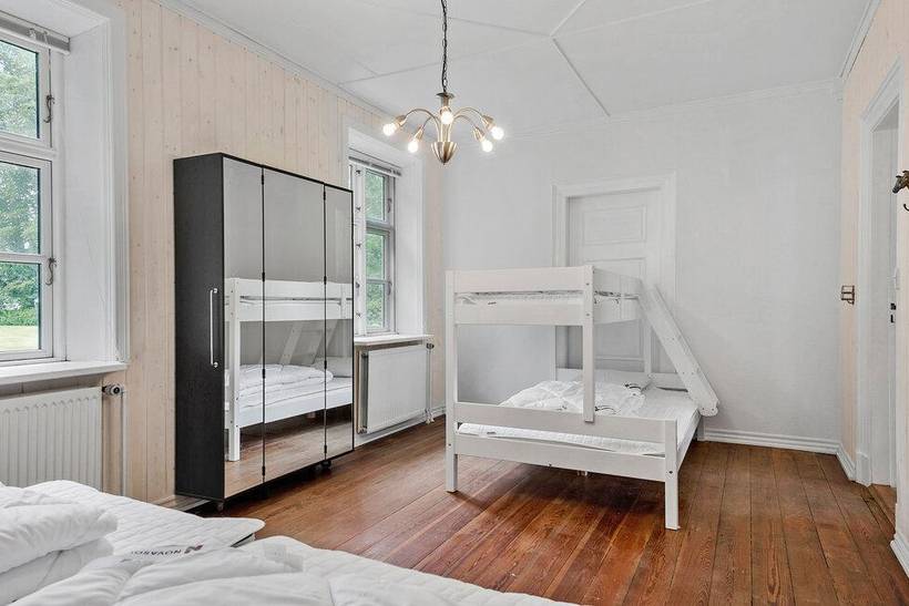 Foto von Ferienhaus FQ41 in Silkeborg - Ostjütland