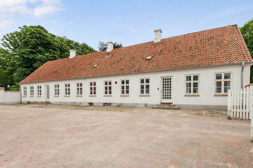 Foto von Ferienhaus FQ41 in Silkeborg - Ostjütland