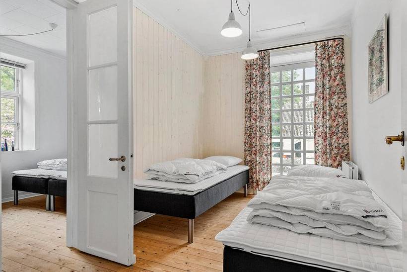 Foto von Ferienhaus FQ41 in Silkeborg - Ostjütland