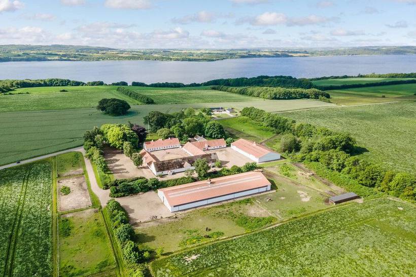 Foto von Ferienhaus FQ41 in Silkeborg - Ostjütland