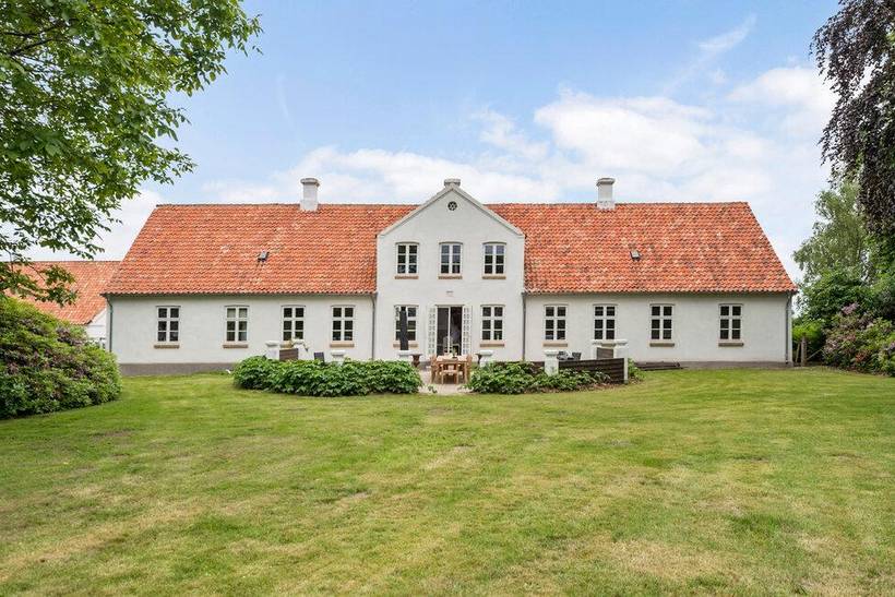 Foto von Ferienhaus FQ41 in Silkeborg - Ostjütland