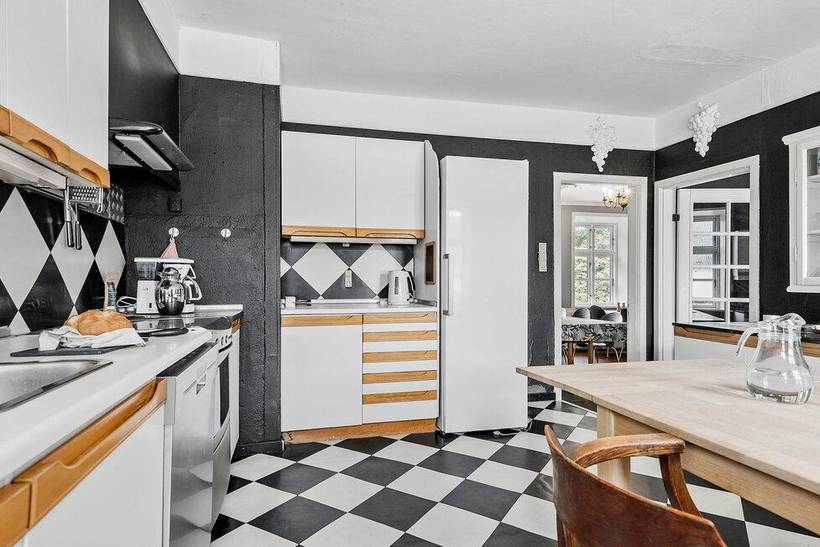 Foto von Ferienhaus FQ41 in Silkeborg - Ostjütland