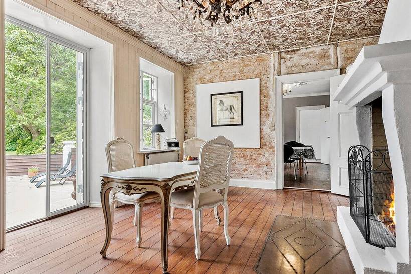 Foto von Ferienhaus FQ41 in Silkeborg - Ostjütland
