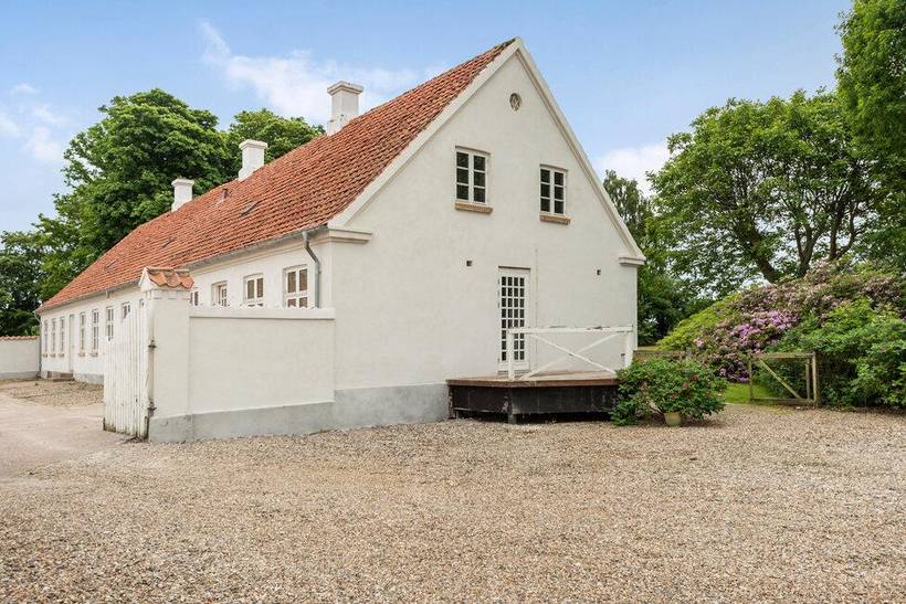 Foto von Ferienhaus FQ41 in Silkeborg - Ostjütland