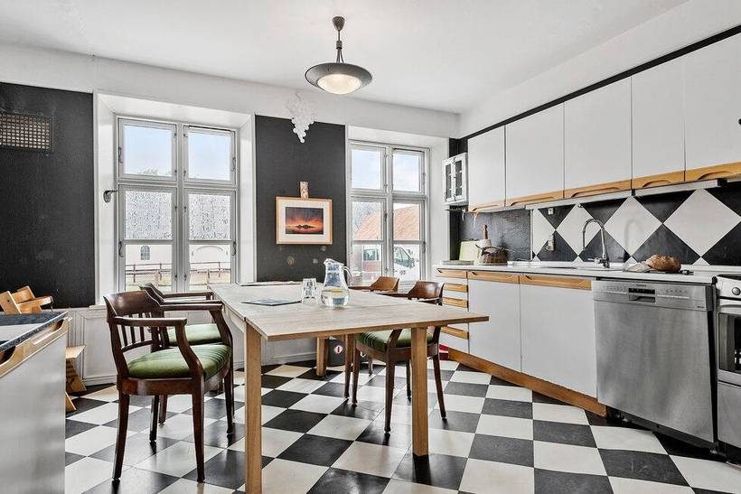 Foto von Ferienhaus FQ41 in Silkeborg - Ostjütland