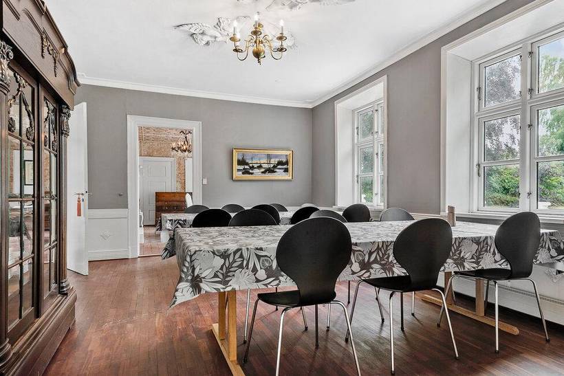 Foto von Ferienhaus FQ41 in Silkeborg - Ostjütland