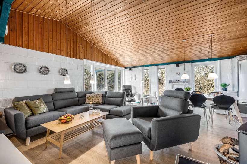 Foto von Ferienhaus FQ43 in Klegod - Westjütland