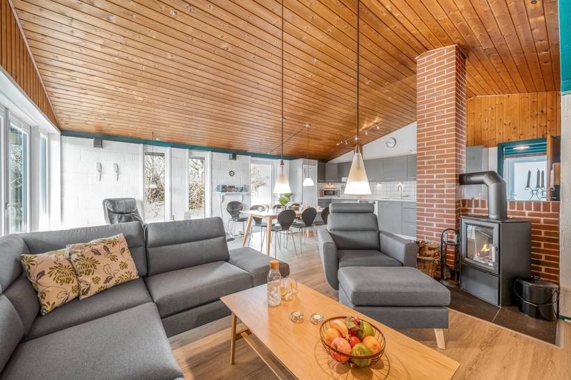 Foto von Ferienhaus FQ43 in Klegod - Westjütland
