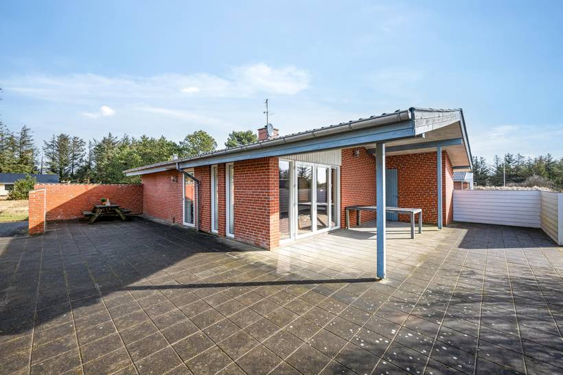 Foto von Ferienhaus FQ43 in Klegod - Westjütland