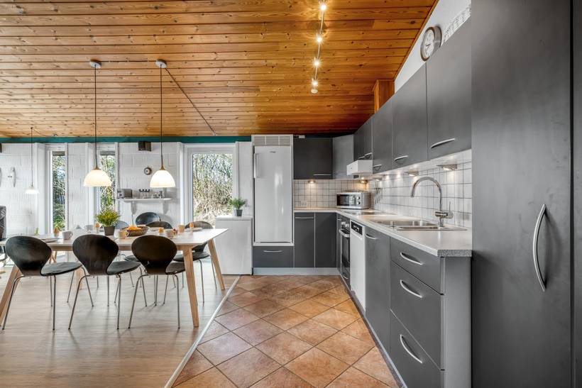 Foto von Ferienhaus FQ43 in Klegod - Westjütland
