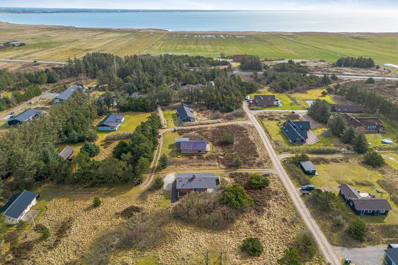 Foto von Ferienhaus FQ43 in Klegod - Westjütland
