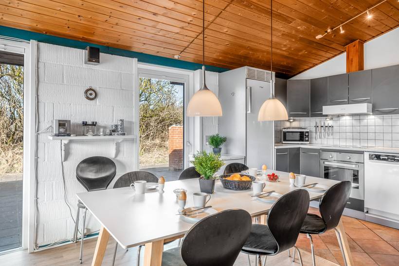 Foto von Ferienhaus FQ43 in Klegod - Westjütland