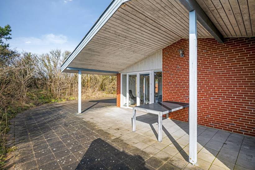 Foto von Ferienhaus FQ43 in Klegod - Westjütland