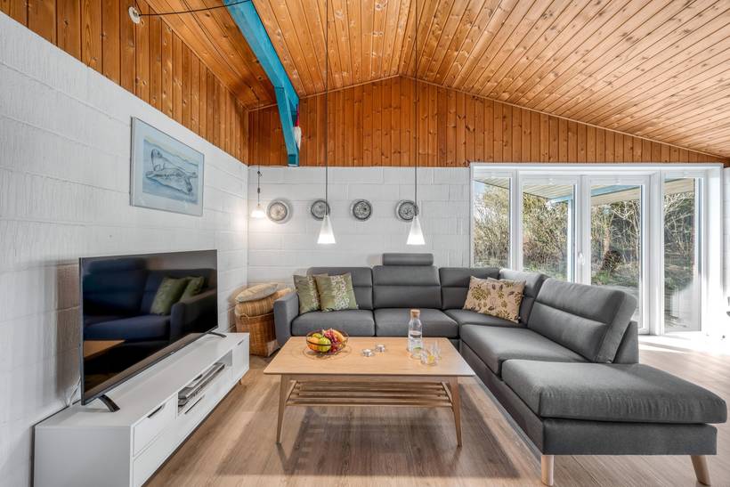 Foto von Ferienhaus FQ43 in Klegod - Westjütland