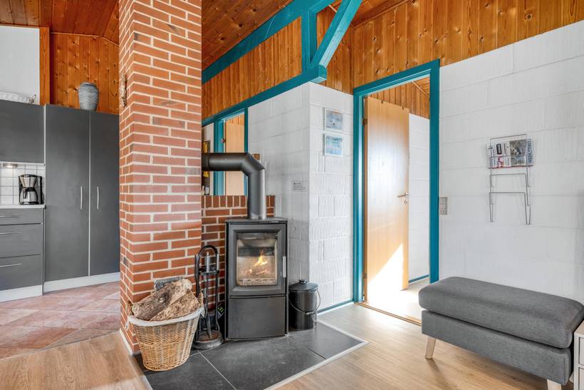 Foto von Ferienhaus FQ43 in Klegod - Westjütland