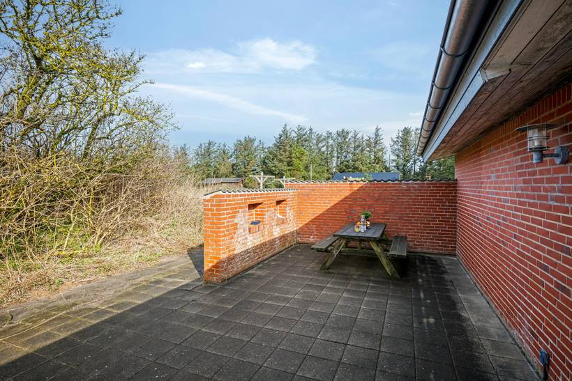 Foto von Ferienhaus FQ43 in Klegod - Westjütland