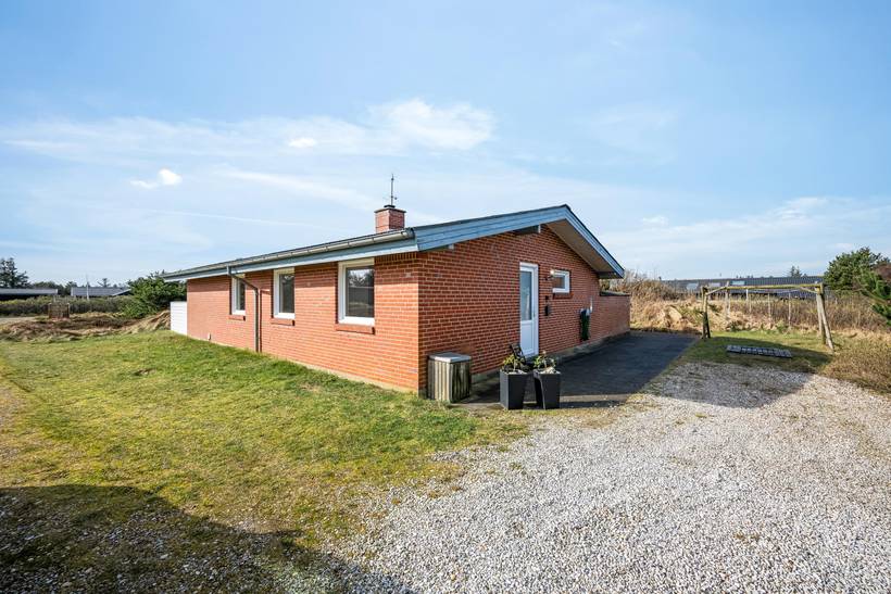 Foto von Ferienhaus FQ43 in Klegod - Westjütland