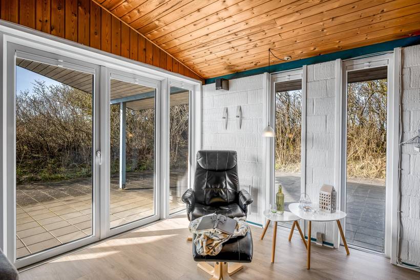 Foto von Ferienhaus FQ43 in Klegod - Westjütland
