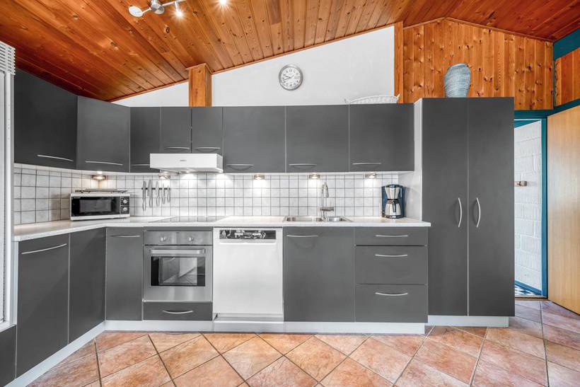 Foto von Ferienhaus FQ43 in Klegod - Westjütland