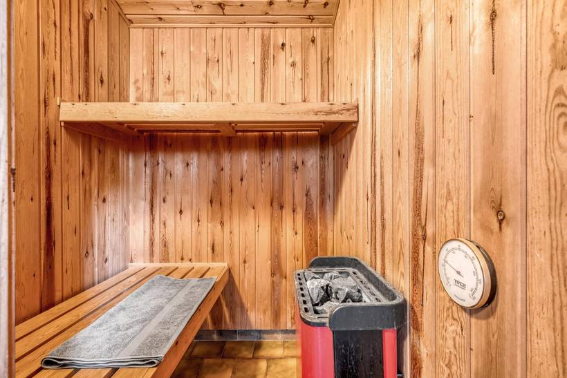 Foto von Ferienhaus FQ43 in Klegod - Westjütland