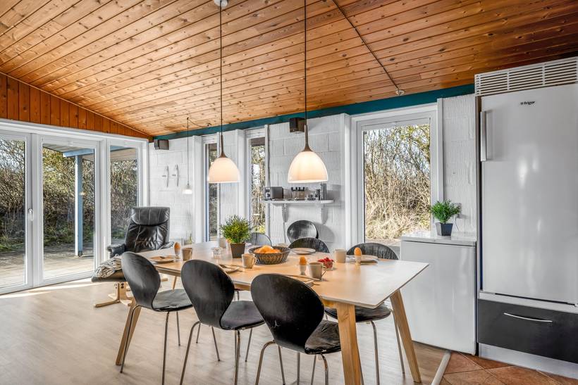 Foto von Ferienhaus FQ43 in Klegod - Westjütland