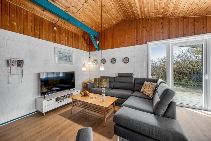 Foto von Ferienhaus FQ43 in Klegod - Westjütland
