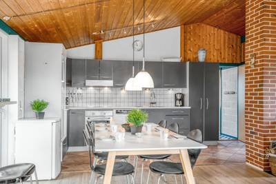 Vorschaubild von Ferienhaus FQ43 in Klegod - Westjütland