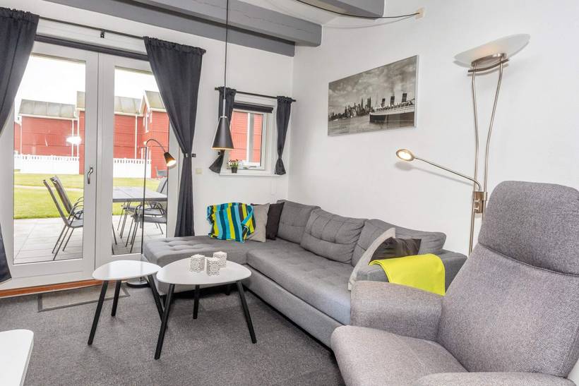 Foto von Ferienhaus FQ45 in Øster Hurup - Nordjütland Ost