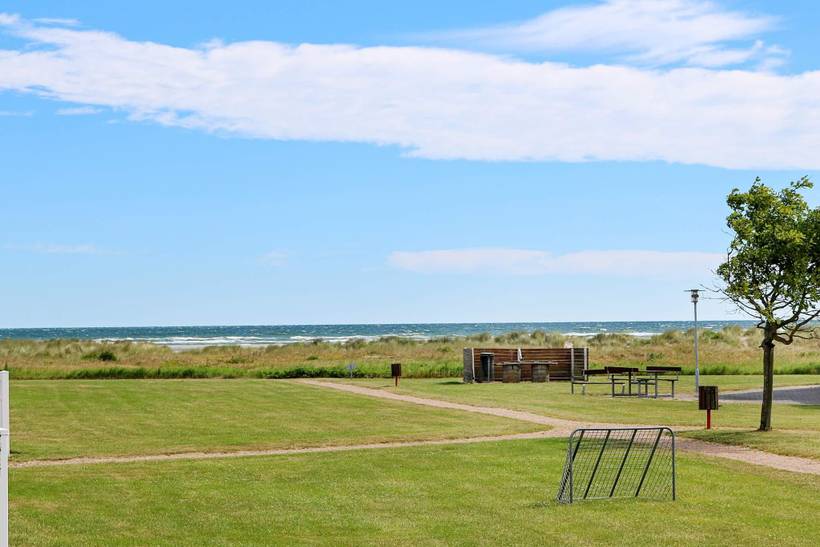 Foto von Ferienhaus FQ45 in Øster Hurup - Nordjütland Ost