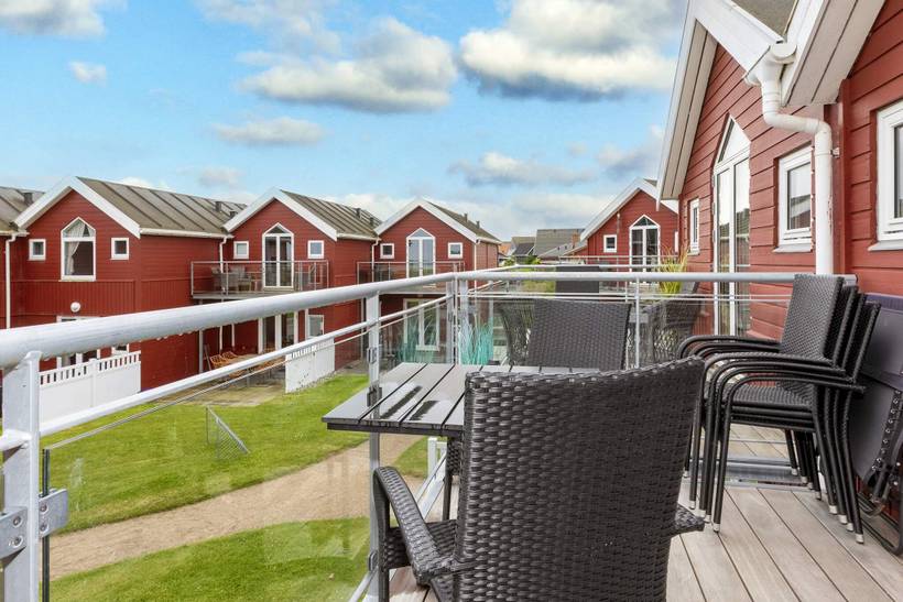 Foto von Ferienhaus FQ45 in Øster Hurup - Nordjütland Ost
