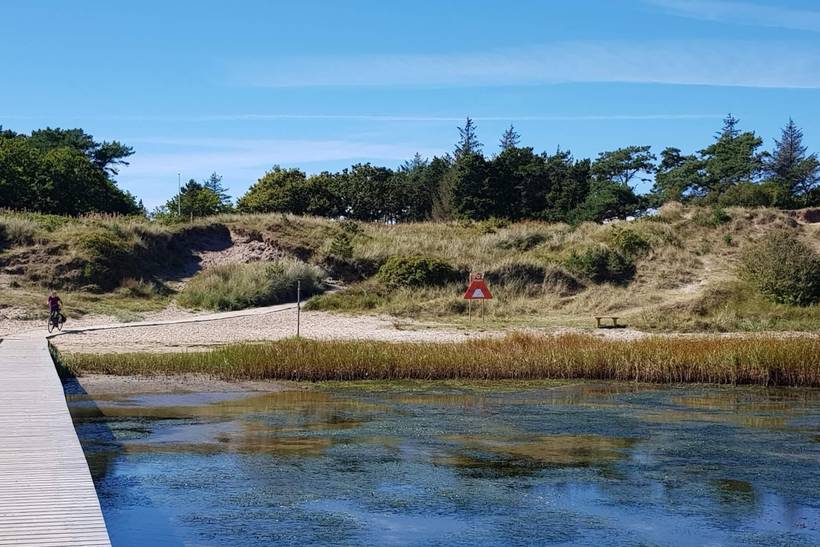Foto von Ferienhaus FQ45 in Øster Hurup - Nordjütland Ost