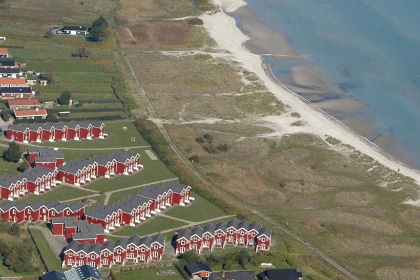 Foto von Ferienhaus FQ45 in Øster Hurup - Nordjütland Ost