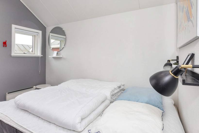 Foto von Ferienhaus FQ45 in Øster Hurup - Nordjütland Ost