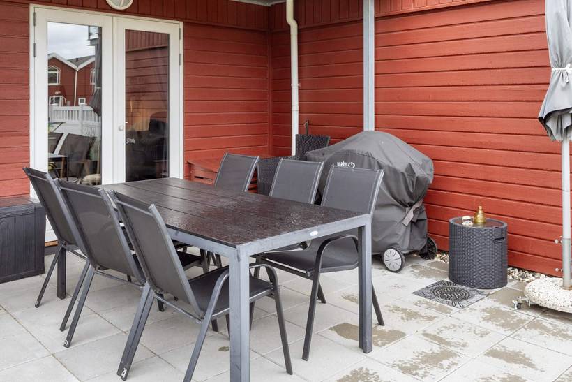 Foto von Ferienhaus FQ45 in Øster Hurup - Nordjütland Ost