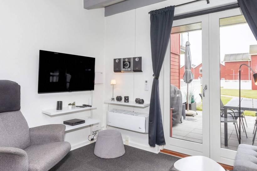 Foto von Ferienhaus FQ45 in Øster Hurup - Nordjütland Ost
