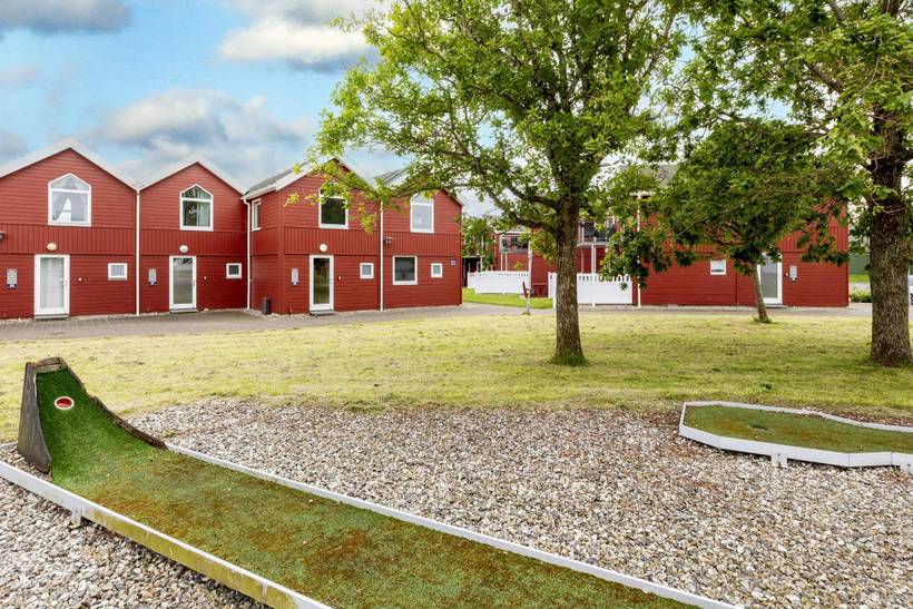 Foto von Ferienhaus FQ45 in Øster Hurup - Nordjütland Ost