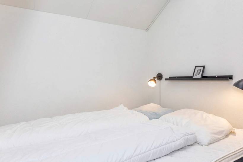 Foto von Ferienhaus FQ45 in Øster Hurup - Nordjütland Ost