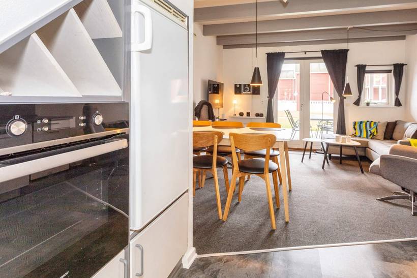 Foto von Ferienhaus FQ45 in Øster Hurup - Nordjütland Ost