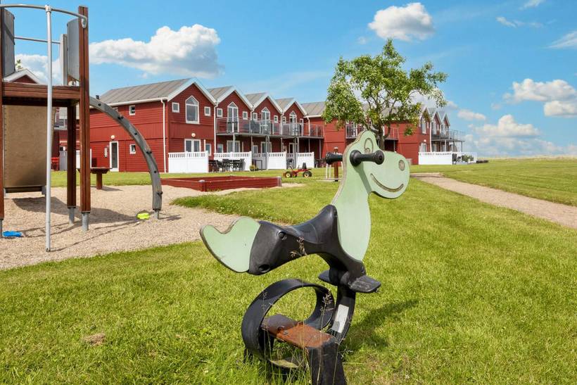Foto von Ferienhaus FQ45 in Øster Hurup - Nordjütland Ost