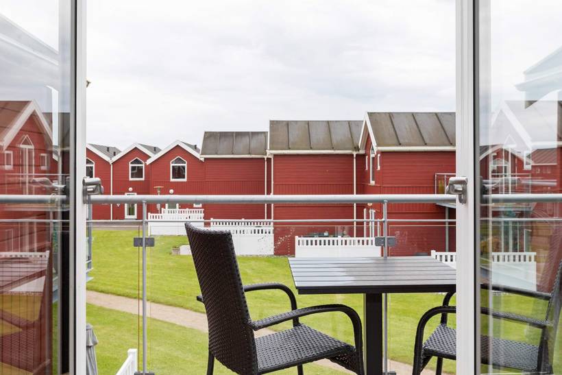 Foto von Ferienhaus FQ45 in Øster Hurup - Nordjütland Ost
