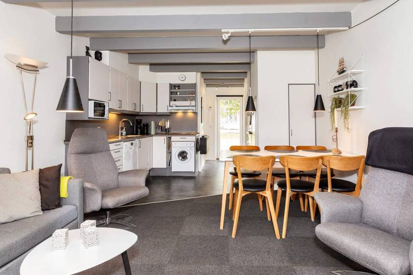 Foto von Ferienhaus FQ45 in Øster Hurup - Nordjütland Ost