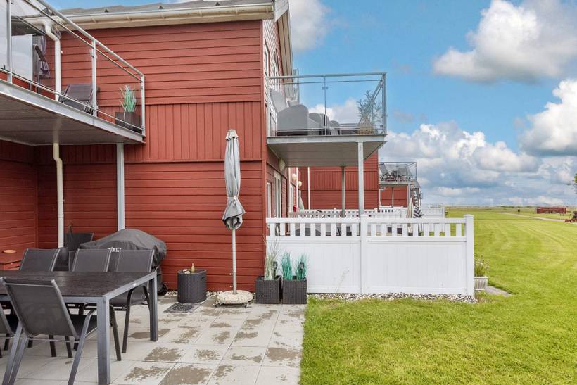 Foto von Ferienhaus FQ45 in Øster Hurup - Nordjütland Ost