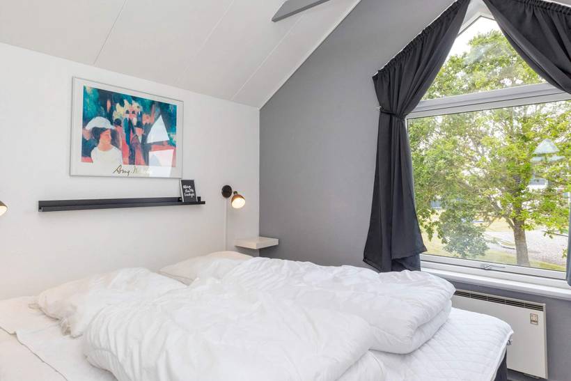 Foto von Ferienhaus FQ45 in Øster Hurup - Nordjütland Ost
