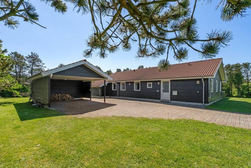 Foto von Ferienhaus FQ47 in Trend - Thy/Limfjord