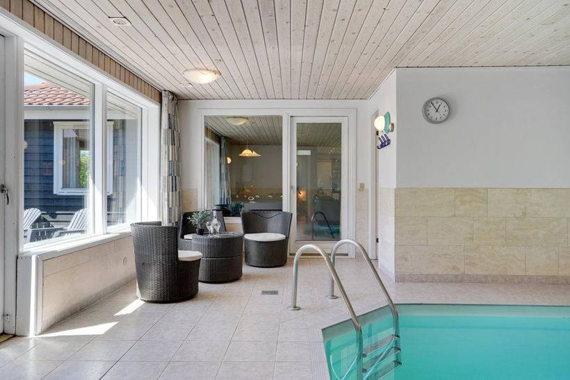Foto von Ferienhaus FQ47 in Trend - Thy/Limfjord