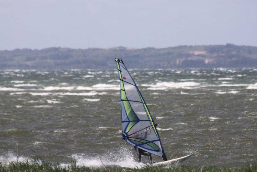 Foto von Ferienhaus FQ47 in Trend - Thy/Limfjord