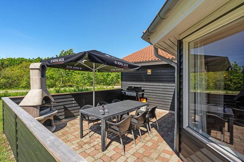 Foto von Ferienhaus FQ47 in Trend - Thy/Limfjord